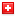 swisshot.ch hosted country
